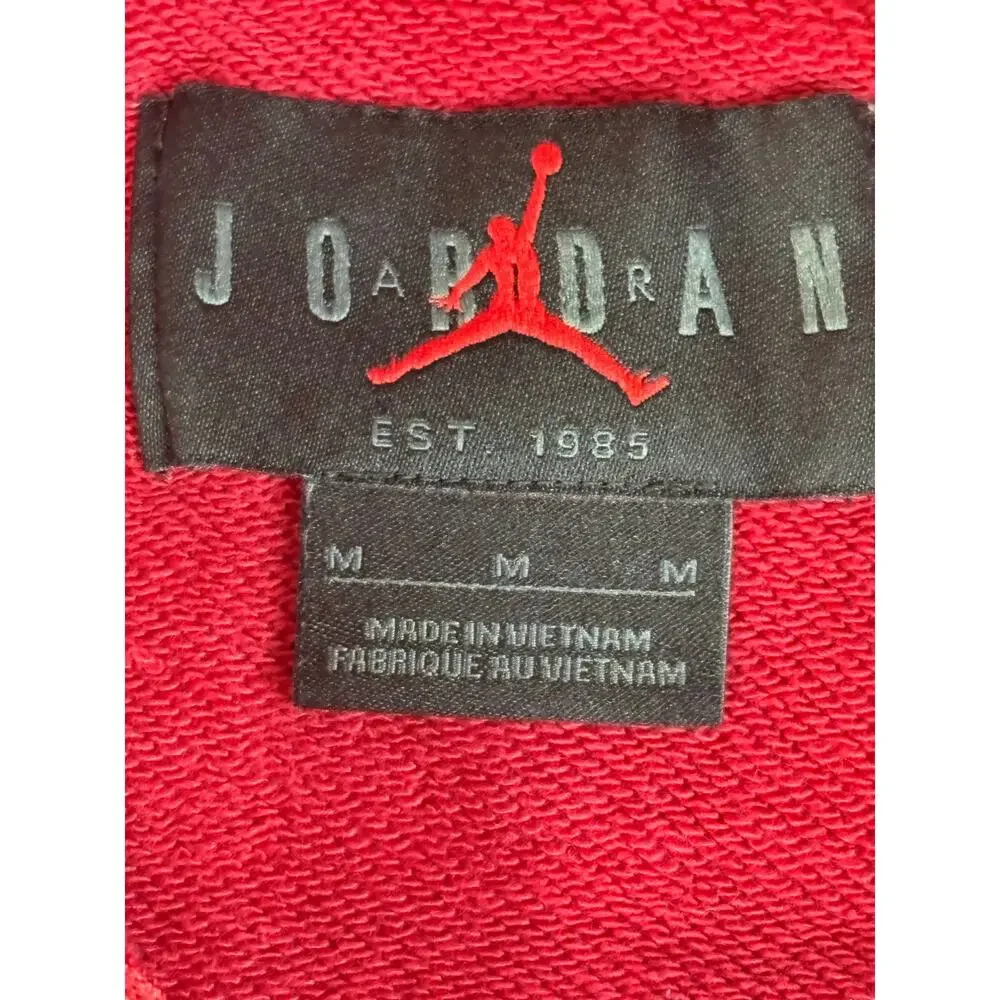 Jordan this nike